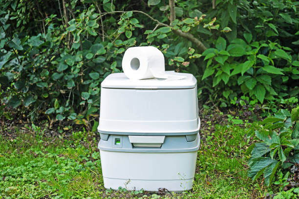 Best Portable toilet rental cost  in Bloomville, OH