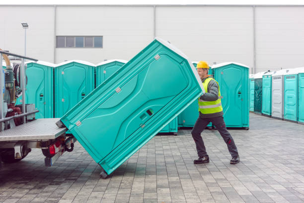 Best Porta potty rental for festivals  in Bloomville, OH