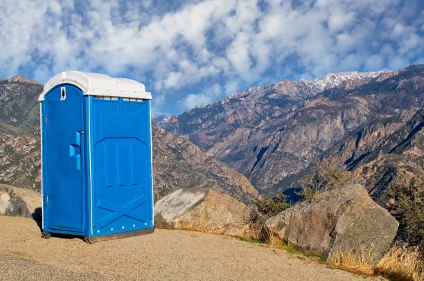 Best Temporary restroom rental  in Bloomville, OH
