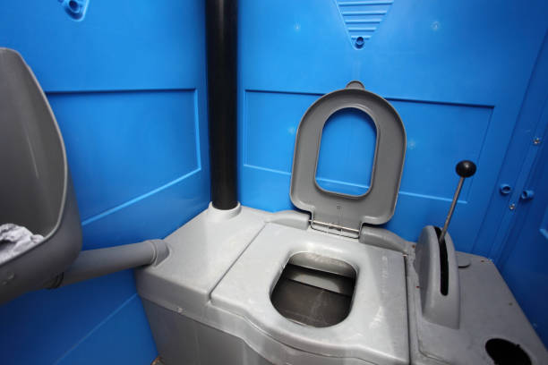 Porta potty rental for festivals in Bloomville, OH