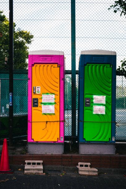 Best Local porta potty services  in Bloomville, OH