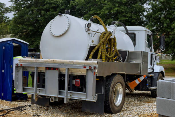 Best Construction site porta potty rental  in Bloomville, OH