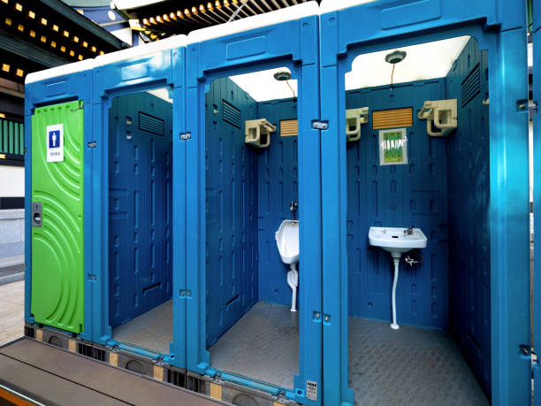 Portable Toilet Options We Offer in Bloomville, OH