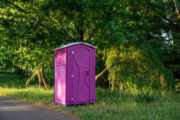 Bloomville, OH porta potty rental Company